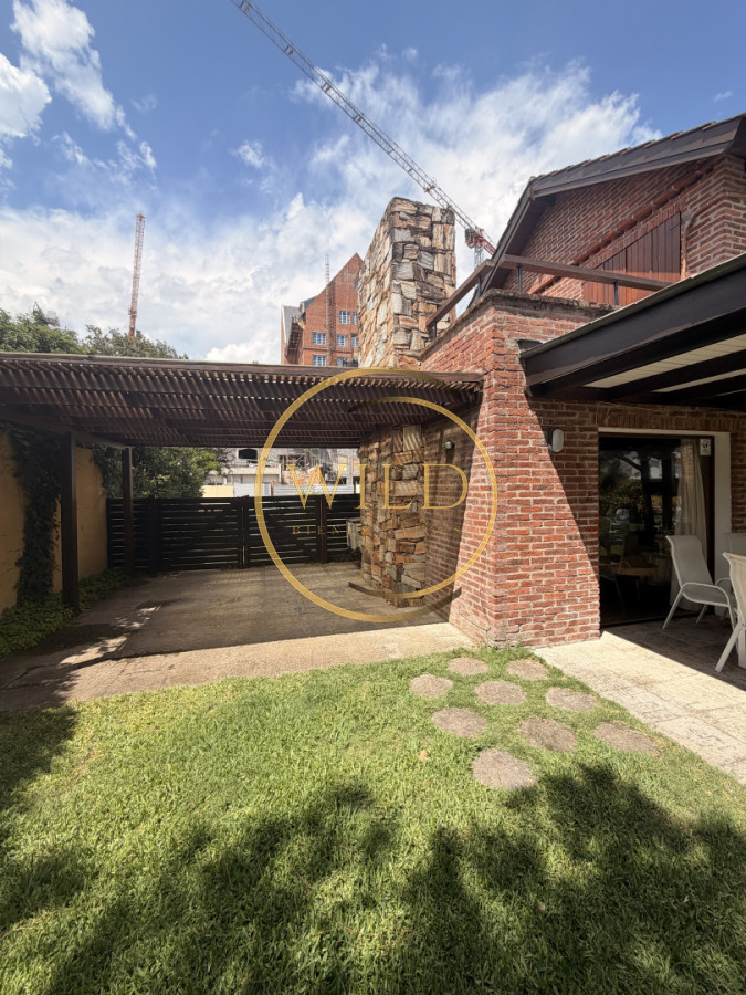 Casa ID.2628 - Vende hermosa casa en san rafael , cerca del mar, Punta del Este