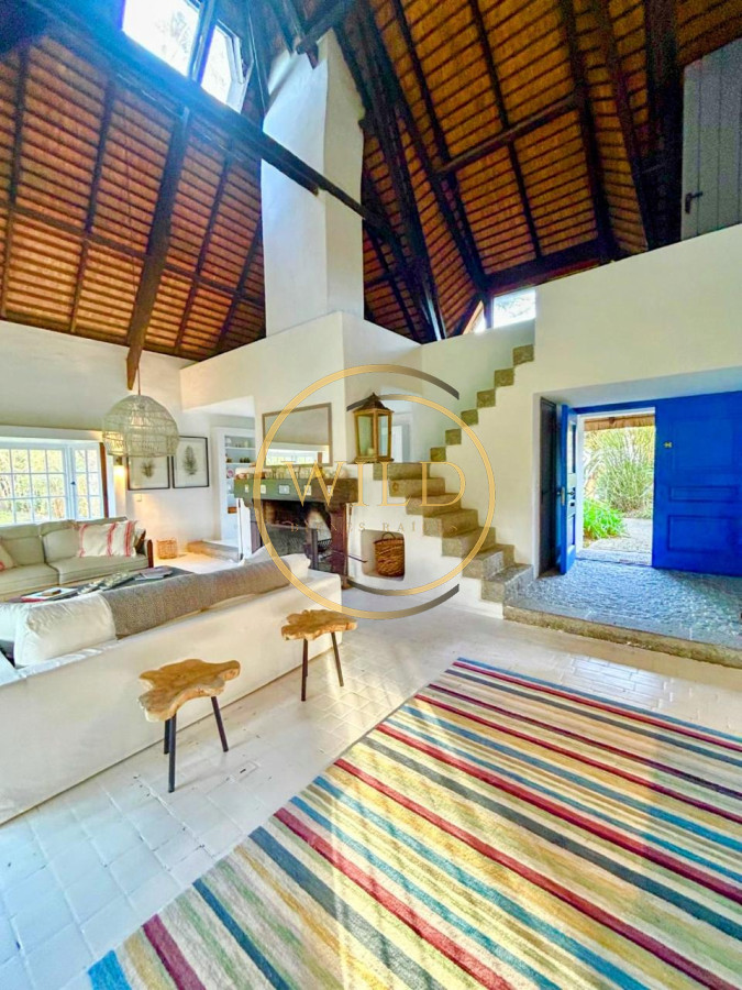 Casa ID.1849 - Casa exclusiva en la Zona del Golf, Oportunidad en Punta del Este.