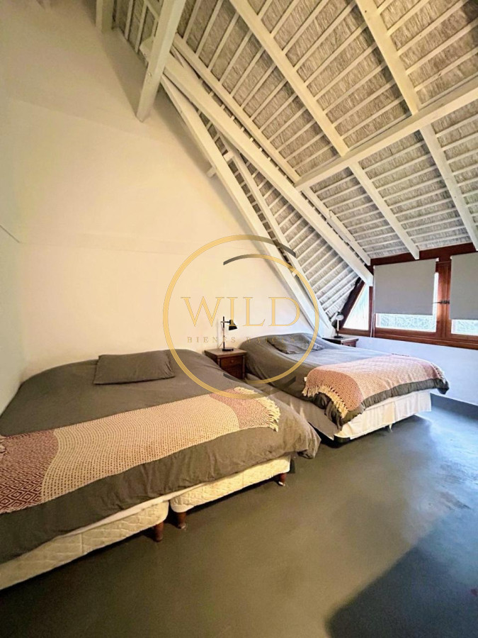 Casa ID.1849 - Casa exclusiva en la Zona del Golf, Oportunidad en Punta del Este.