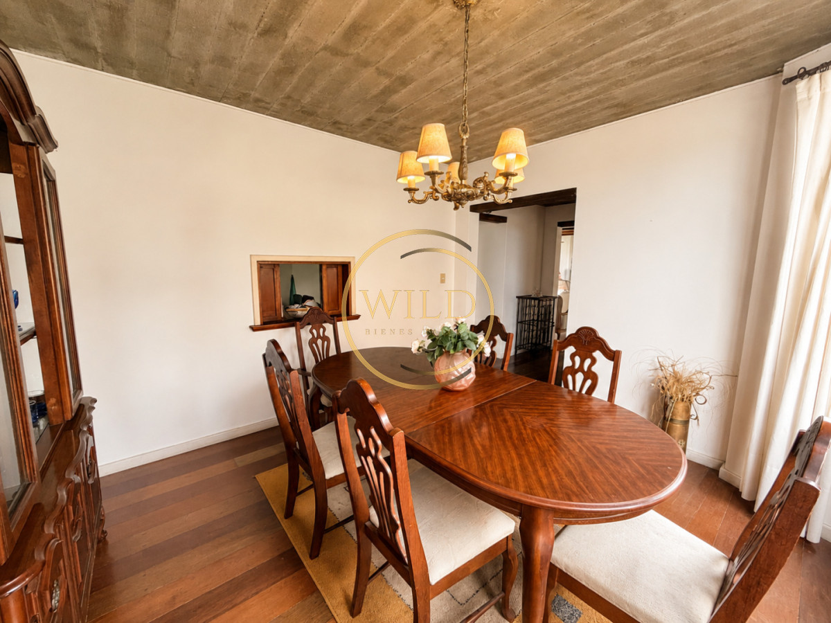 Casa ID.2628 - Vende hermosa casa en san rafael , cerca del mar, Punta del Este