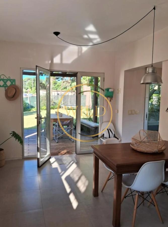 Casa ID.2559 - Vende casa en Barrio Privado, Punta del Este