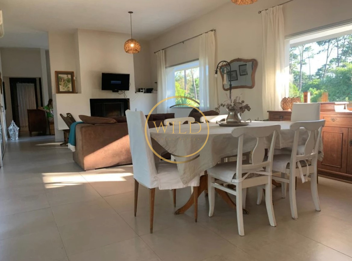 Casa ID.2559 - Vende casa en Barrio Privado, Punta del Este