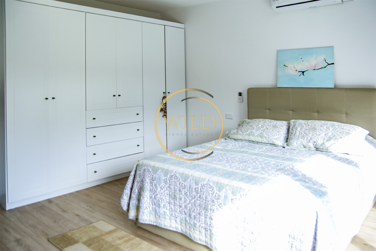 Casa ID.2201 - Casa ideal de 4 dormitorios en suite en San Rafael Punta del Este.