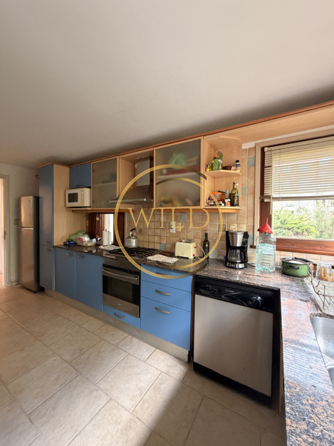 Casa ID.2628 - Vende hermosa casa en san rafael , cerca del mar, Punta del Este