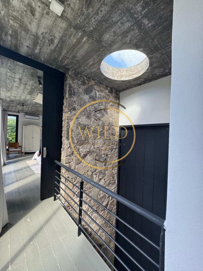 Casa ID.2570 - Casa en Alborada - Punta del Este