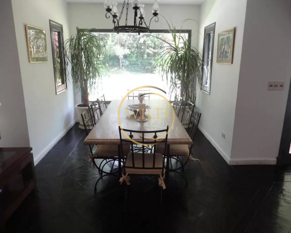 Casa ID.1847 - Casa de Cinco Dormitorios en Suite - Punta del Este