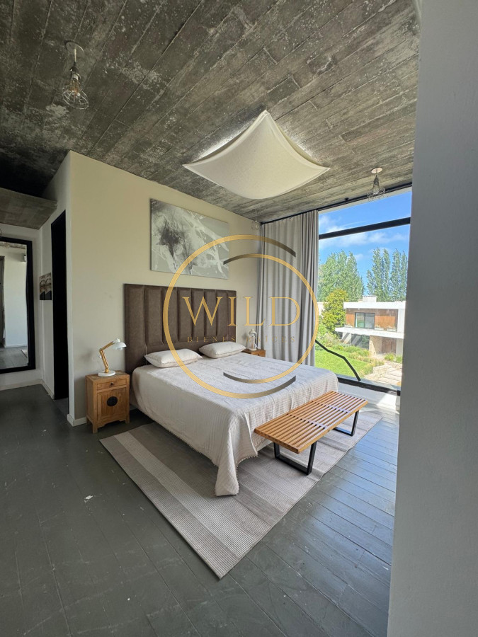 Casa ID.2570 - Casa en Alborada - Punta del Este