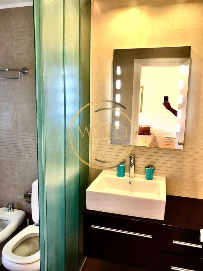 Casa ID.2236 - Casa en venta en Lugano, Punta del este, 3 dormitorios y dependencia