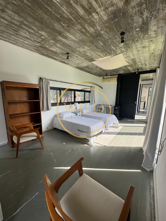 Casa ID.2570 - Casa en Alborada - Punta del Este