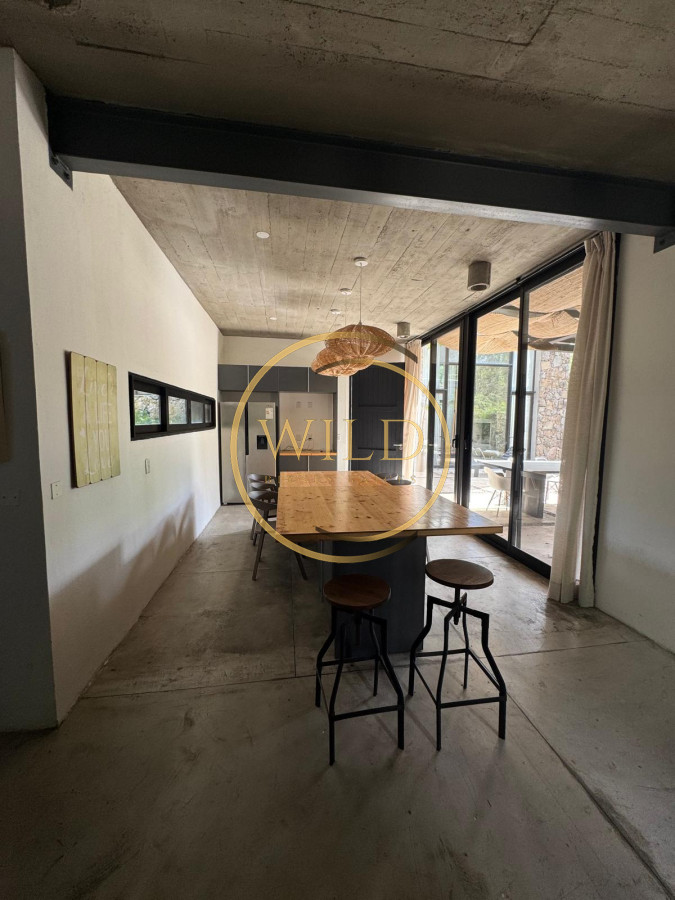 Casa ID.2570 - Casa en Alborada - Punta del Este