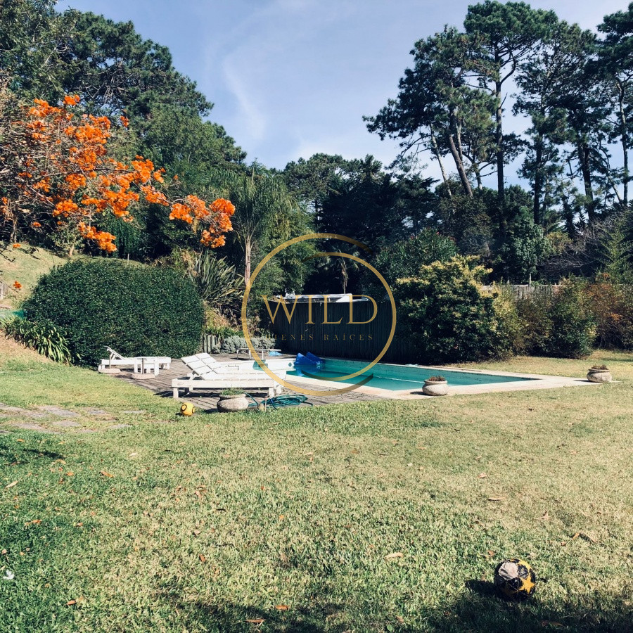 Casa ID.2561 - En una exelente ubicacion, una muy buena oportunidad 