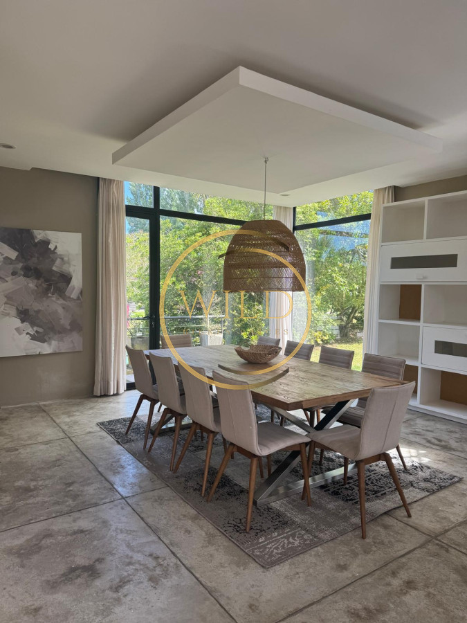 Casa ID.2570 - Casa en Alborada - Punta del Este