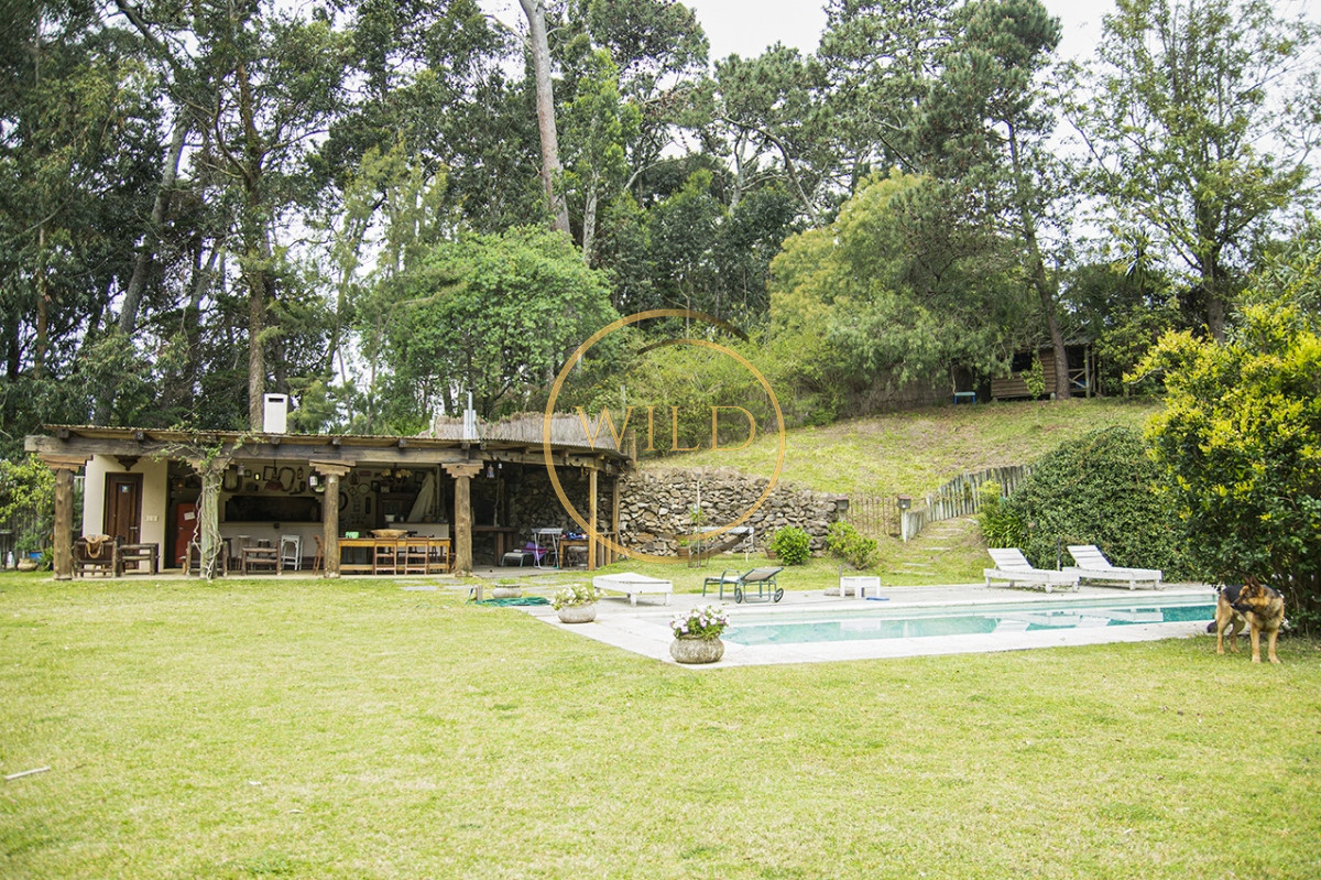 Casa ID.2561 - En una exelente ubicacion, una muy buena oportunidad 