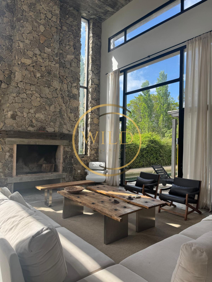 Casa ID.2570 - Casa en Alborada - Punta del Este