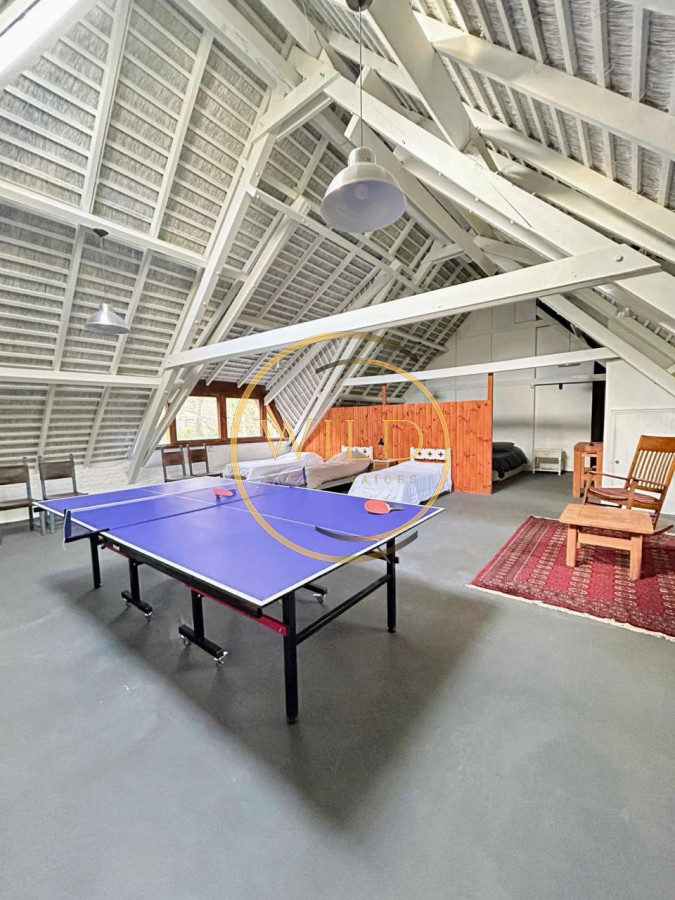 Casa ID.1849 - Casa exclusiva en la Zona del Golf, Oportunidad en Punta del Este.