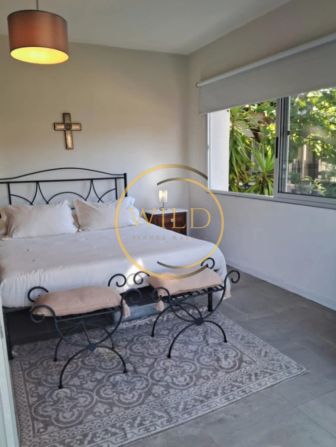 Casa ID.2559 - Vende casa en Barrio Privado, Punta del Este