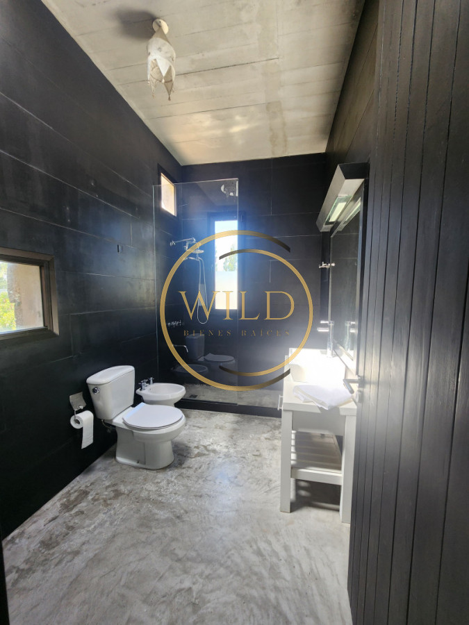 Casa ID.2570 - Casa en Alborada - Punta del Este