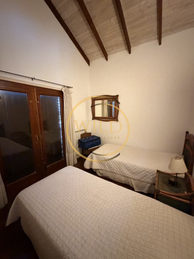 Casa ID.2628 - Vende hermosa casa en san rafael , cerca del mar, Punta del Este