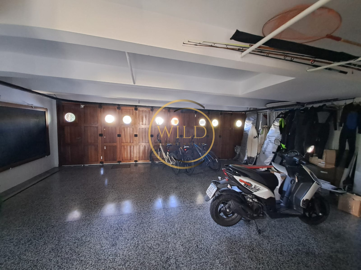 Casa ID.2564 - Casa de gran tamaño ubicada en zona de paz y tranquilidad.