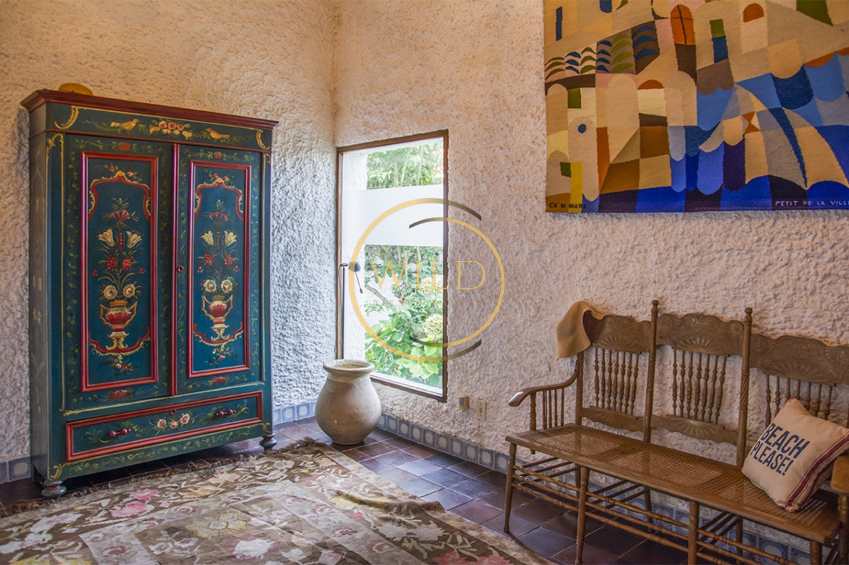 Casa ID.2185 - Hermosa casa en venta en zona de la península.