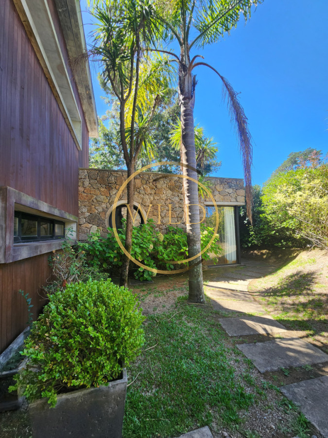 Casa ID.2570 - Casa en Alborada - Punta del Este