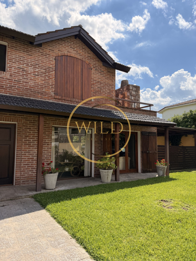 Casa ID.2628 - Vende hermosa casa en san rafael , cerca del mar, Punta del Este