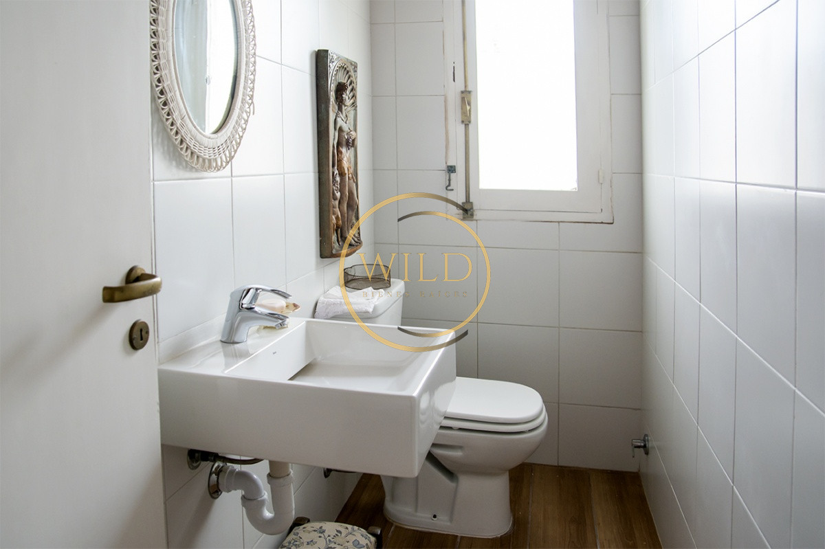 Casa ID.2185 - Hermosa casa en venta en zona de la península.