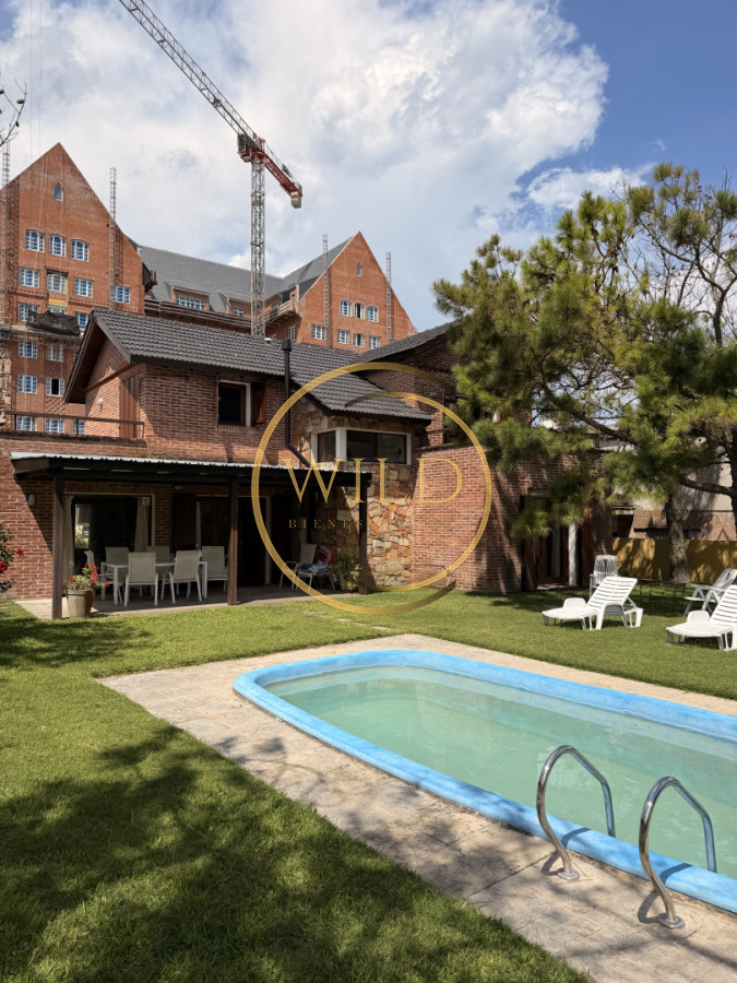 Casa ID.2628 - Vende hermosa casa en san rafael , cerca del mar, Punta del Este