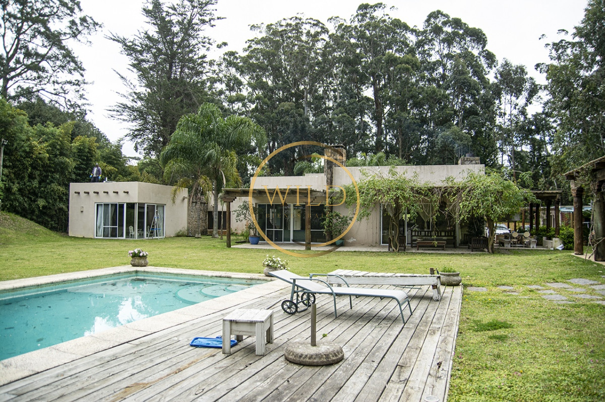 Casa ID.2561 - En una exelente ubicacion, una muy buena oportunidad 