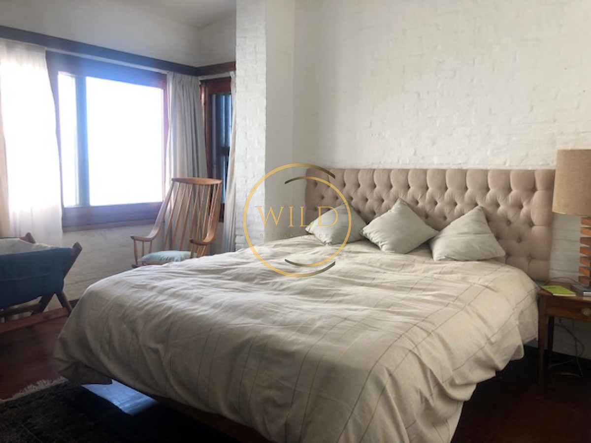 Casa ID.2186 - Casa en venta frente al mar