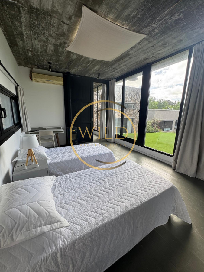 Casa ID.2570 - Casa en Alborada - Punta del Este