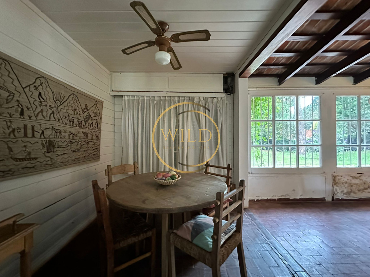 Casa ID.1969 - Vende Casa de 4 dormitorios en San Rafael , Punta del este