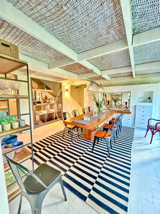 Casa ID.1849 - Casa exclusiva en la Zona del Golf, Oportunidad en Punta del Este.
