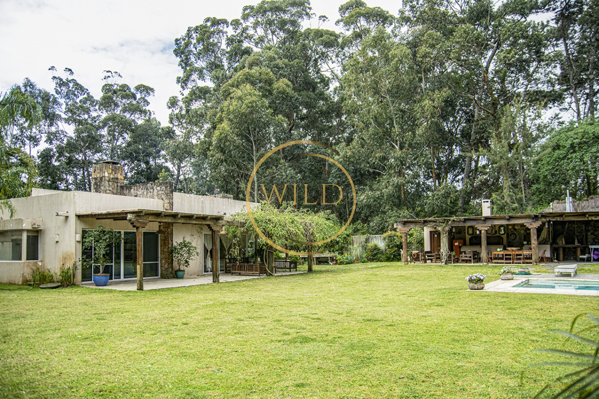 Casa ID.2561 - En una exelente ubicacion, una muy buena oportunidad 