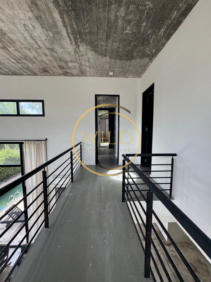 Casa ID.2570 - Casa en Alborada - Punta del Este