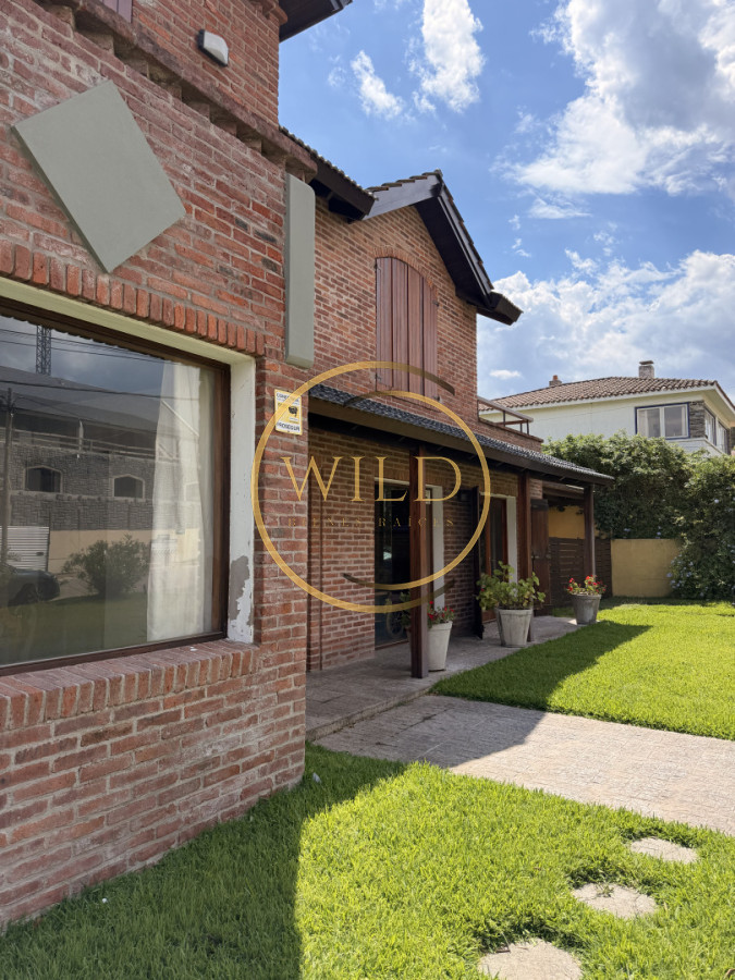 Casa ID.2628 - Vende hermosa casa en san rafael , cerca del mar, Punta del Este