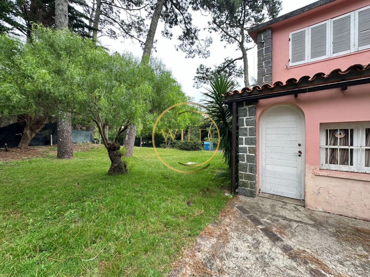 Casa ID.1969 - Vende Casa de 4 dormitorios en San Rafael , Punta del este