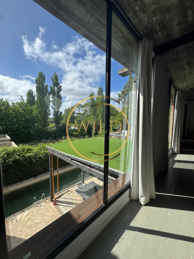 Casa ID.2570 - Casa en Alborada - Punta del Este