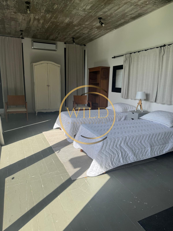 Casa ID.2570 - Casa en Alborada - Punta del Este