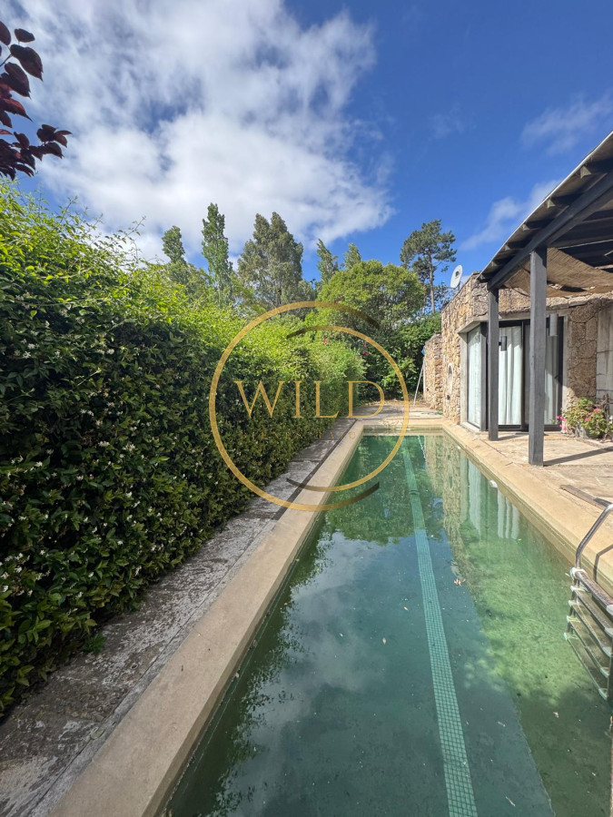 Casa ID.2570 - Casa en Alborada - Punta del Este