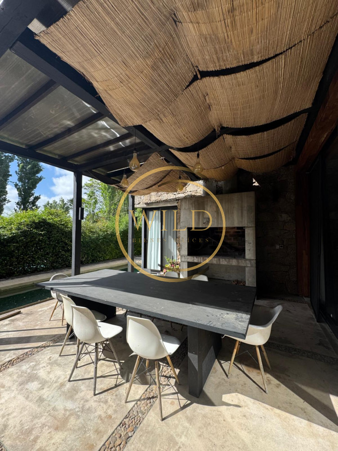 Casa ID.2570 - Casa en Alborada - Punta del Este