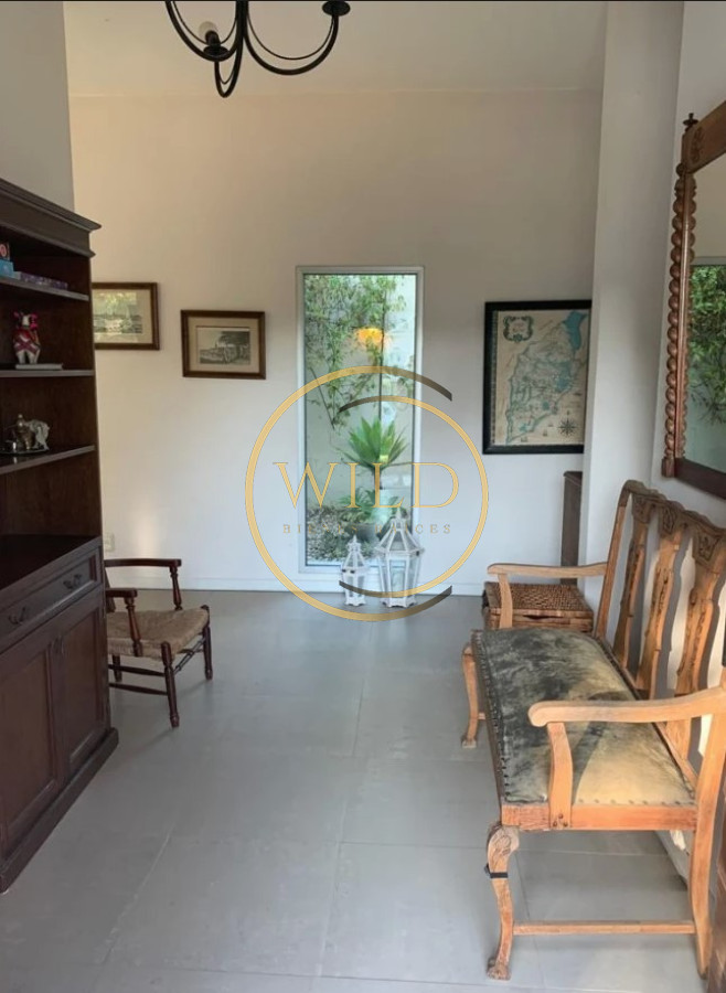 Casa ID.2559 - Vende casa en Barrio Privado, Punta del Este