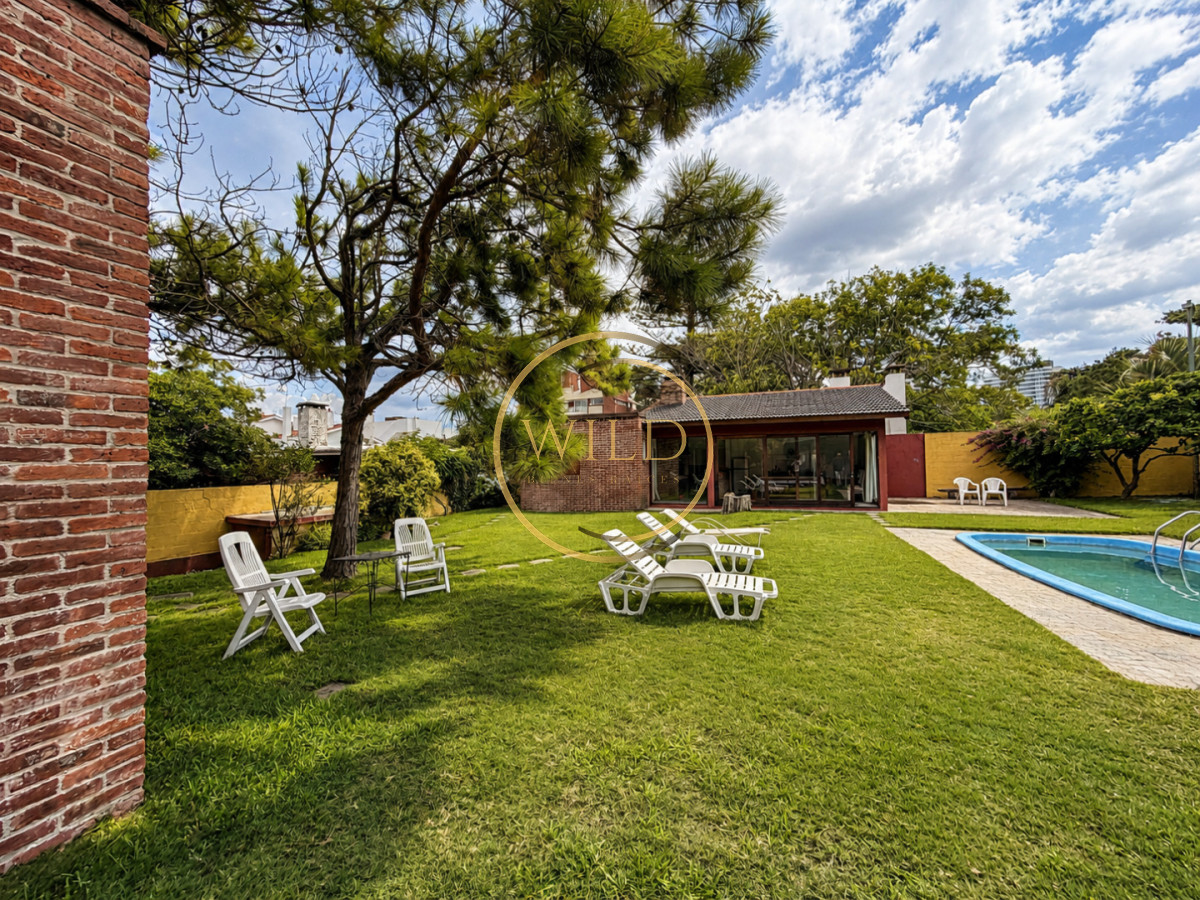 Casa ID.2628 - Vende hermosa casa en san rafael , cerca del mar, Punta del Este