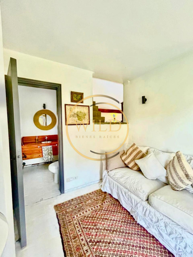 Casa ID.1849 - Casa exclusiva en la Zona del Golf, Oportunidad en Punta del Este.