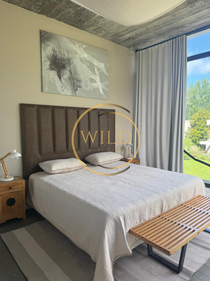 Casa ID.2570 - Casa en Alborada - Punta del Este