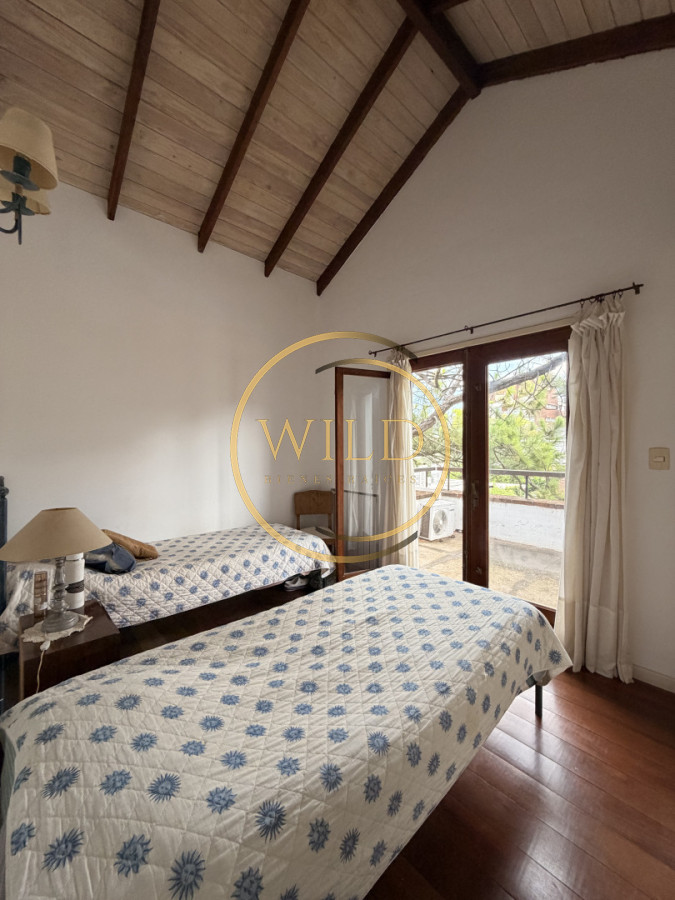 Casa ID.2628 - Vende hermosa casa en san rafael , cerca del mar, Punta del Este