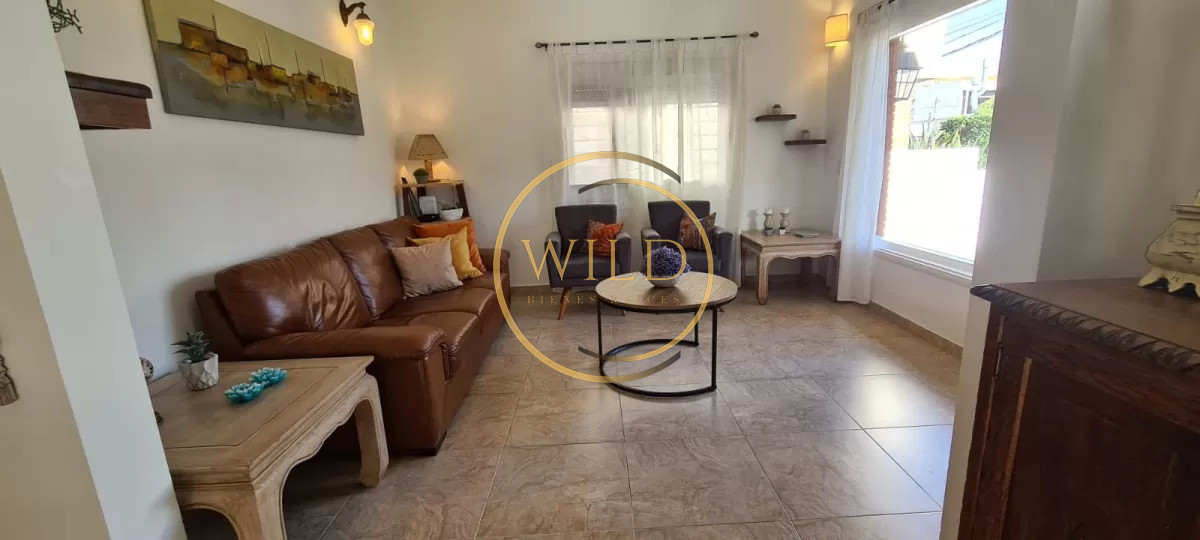 Casa ID.2184 - Hermosa casa en La Península de 5 dormitorios con pileta
