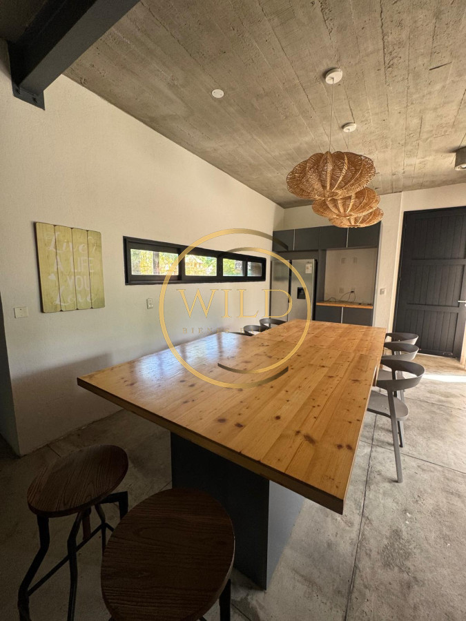 Casa ID.2570 - Casa en Alborada - Punta del Este