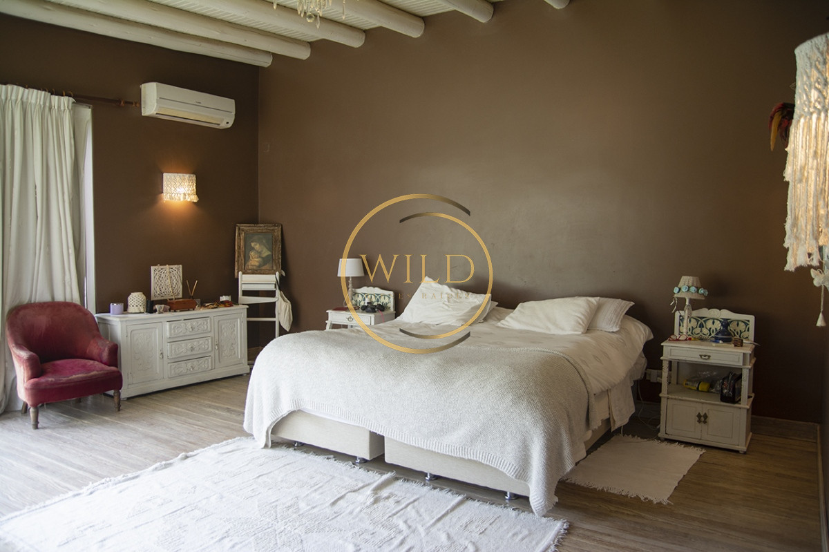 Casa ID.2561 - En una exelente ubicacion, una muy buena oportunidad 