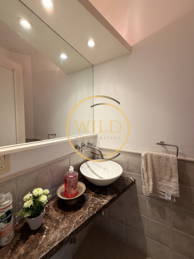 Casa ID.2628 - Vende hermosa casa en san rafael , cerca del mar, Punta del Este